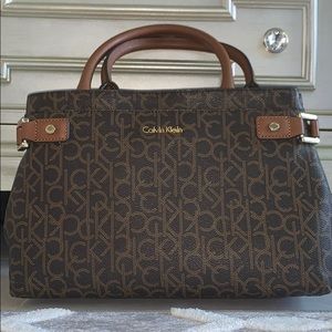 Brand new Calvin Klein purse